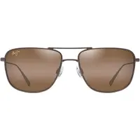 Maui jim Lunettes De Soleil Polarisées Mikioi