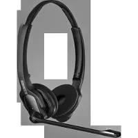 Epos IMPACT D 30 HS - Casque - Semi-ouvert