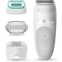 Braun Silk-épil 5 Epilator Rose