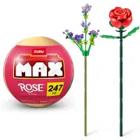 Zuru Germany MAX-ROSE COLLECTION Autres