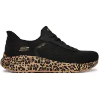 SKECHERS Sneakers 117246-BLK in BLK color size 38