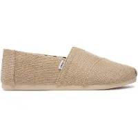 Toms Chaussure basse 'ALPARGATA' beige