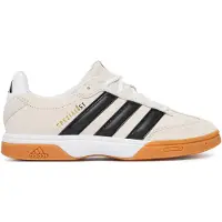 Adidas Baskets basses SPEZIALIST femmes - Beige - 44 2/3