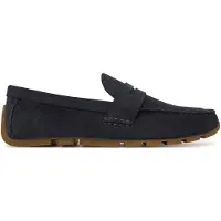 Clarks Chaussure basse 'Corsley Bar' noir