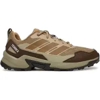 Adidas Chaussure basse 'Eastrail 3' beige foncé / umbra / brun foncé / kaki