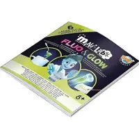 Buki France BUKI- Mini Lab Fluo & Glow