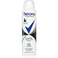 Rexona Antitranspirant invisible 48h pour femmes 150 -