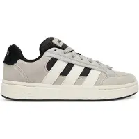 Adidas Grand Court Alpha Trainers Gris EU 44 Homme
