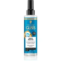 Schwarzkopf Gliss Hair Repair Express Conditioner Aqua Revive 200ml