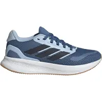 Adidas Baskets 'Runfalcon 5' bleu pastel / bleu foncé