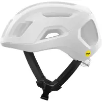 POC Casque Ventral Air Mips Blanc Mat, Taille L