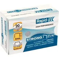 Rapid Agrafes (5000x)