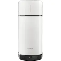 Ariston NUOS PLUS S2 WIFI, Unité intérieure du système de distribution, 150 l, Noir, Blanc