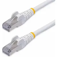 StarTech.com Câble Réseau Lszh Cat 8 Câble Réseau Cat6 3 M