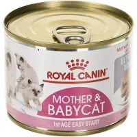 Royal Canin Instinctive babycat 195 g