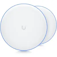Ubiquiti UBB-XG Ubiquiti UniFi UBB 60GHz/5GHz PtP Bridge Kit 6Gbps+