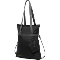 Haglöfs Brand Tote Bag Beige