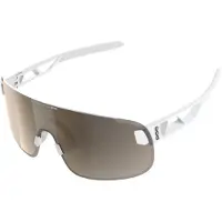 POC Elicit, lunettes de soleil, hydrogen white