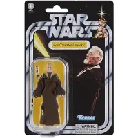 Star Wars VINTAGE FONT