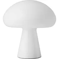 Gubi Obello Lampe de Table Portable Pearl White