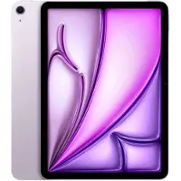 Apple iPad Air, 33 cm (13"), 2732 x 2048 px, 128 Go, 12 Go, iPadOS 26, violet