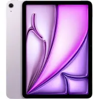Apple iPad Air, 27,9 cm (11"), 2360 x 1640 pixels, 128 Go, 12 Go, iPadOS 26, violet