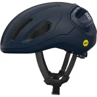 POC Amidal, casque de vélo, apatite navy matt