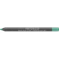 Artdeco Soft Waterproof Eye Liner 21 Shiny Light Green 1,2 grammes