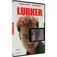 Universal Lurker DVD