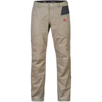 Rafiki Crag Pants Beige XS Homme