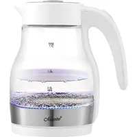 Maestro Mr061 1.7l 2200w Kettle Clair One Size / EU Plug 220V