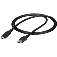 StarTech.com Convertisseur USB type-C vers Mini DisplayPort 1 mètre