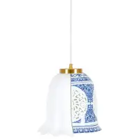 Seletti Suspension hybride lauvia