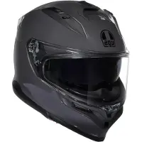AGV Casque K7 Mono, gris, L (59/60)