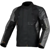 Macna Entrity Veste textile moto imperméable Taille