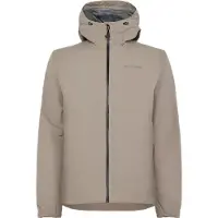 Didriksons Veste fonctionnelle 'Dario' taupe
