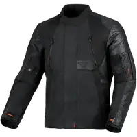 Macna Entrity Veste textile moto imperméable Taille