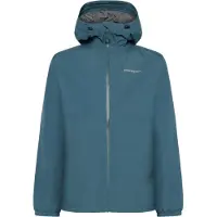 Didriksons Dario, veste de pluie, homme, star blue