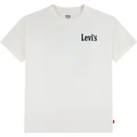 Levi's T-Shirt - Aigrette av. Imprimé - - 14 ans (164) - T-Shirt