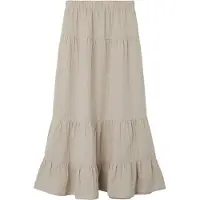LMTD Jupe beige