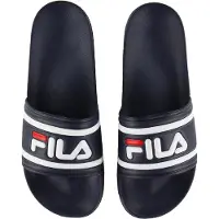 FILA Claquettes MORRO BAY SLIPPER 2.0 hommes - Bleu - 43