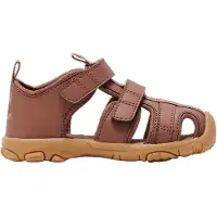 Hummel Chaussure basse 'Velcro' mauve