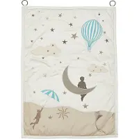 Cam Cam Tapisserie murale - 70x50 cm - Dreamland - - UneTaille - Couverture