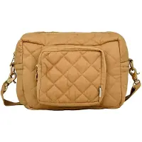 Cam Cam Sac à Langer - Petit - Honey - - UneTaille - Sac à Langer