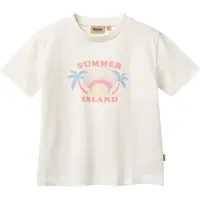 Wheat T-Shirt - Mirsa - Cloud - - 6 ans (116) - T-Shirt