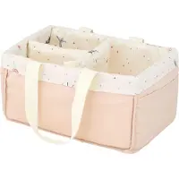 Cam Cam Rangement pour couches - 32x15x23 cm - Carousel - - UneTaille - Rangement