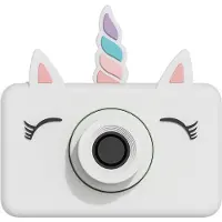 The Zoofamily Caméra - Zoo Friends - Licorne - - UneTaille - Jouets