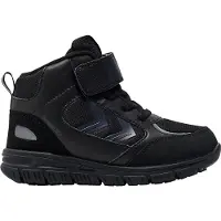 Hummel Bottes d'Hiver - X-Light 2.0 Mid Tex - Anthracite - - 28 - Bottes d'Hiver
