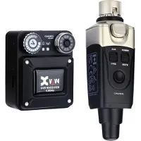Xvive U45 Black
