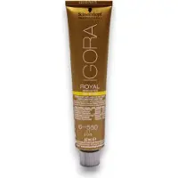 Schwarzkopf Igora Royal Absolutes Age Blend 6-580 60 ml